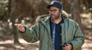 Jordan Peele