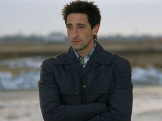 Adrien Brody
