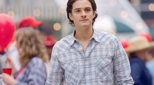 Elizabethtown - Orlando Bloom