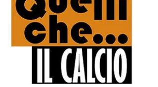 Quelli che il calcio - posticipo
