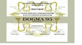 dogma