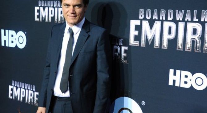 Boardwalk Empire - Michael Shannon