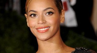 BeyoncÃ© Knowles