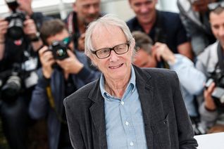 Ken Loach