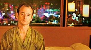 Bill Murray