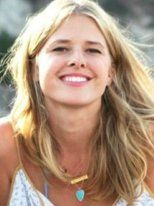 Sarah -Wright