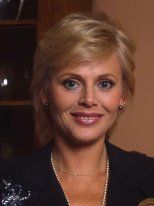 Britt-Ekland