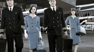 Pan Am
