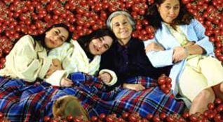 Mujeres