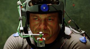L'alba del pianeta delle scimimie - Andy Serkis