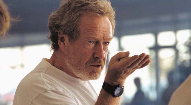 Ridley Scott