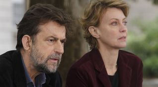 Mia madre