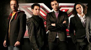 X Factor