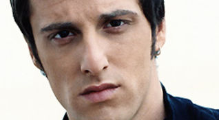 Luca Dirisio