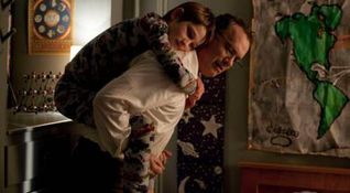 Extremely Loud & Incredibly Close - Thomas Horn, Tom Hanks