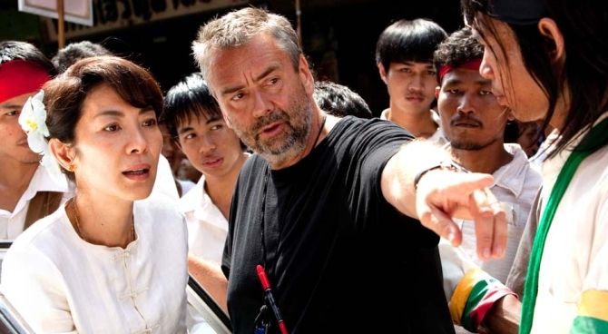 Luc Besson