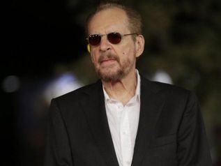 Larry Clark