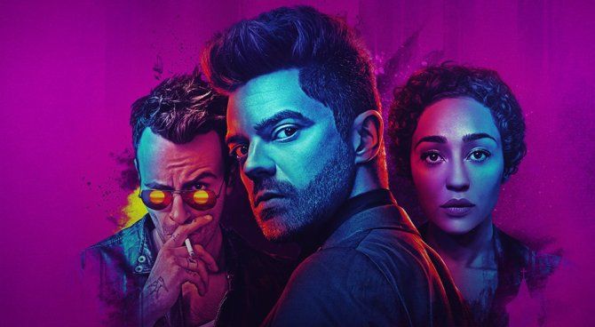 Preacher