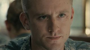 Oltre le regole - Ben Foster
