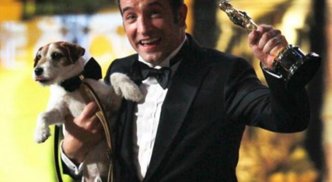 Jean Dujardin