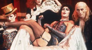 The Rocky Horror Picture Show