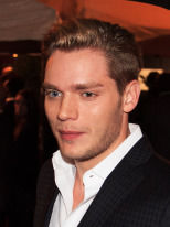 Dominic-Sherwood
