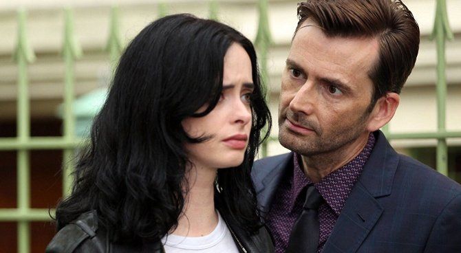 Jessica Jones