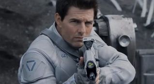 Oblivion - Tom Cruise
