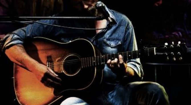 Crazy Heart - Jeff Bridges