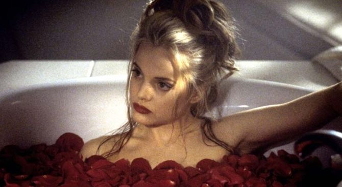 American Beauty
