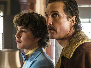 Cocaine - La vera storia di White Boy Rick