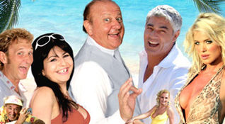 Matrimonio alle Bahamas