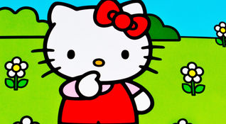 Hello Kitty