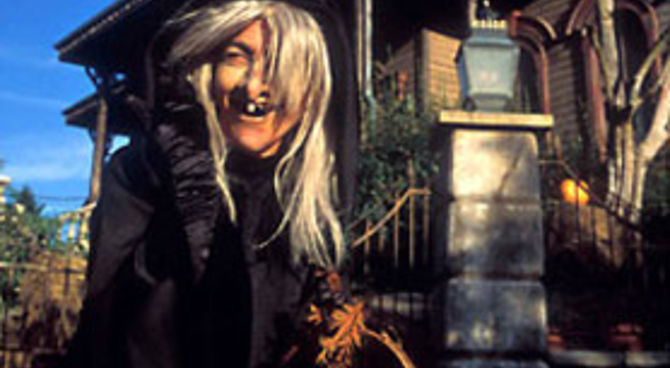 Halloween 2002