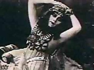 ThedaBara