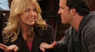 Courting Alex