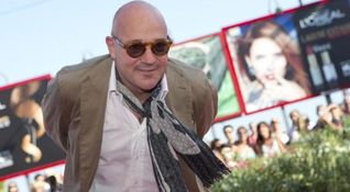 Gianfranco Rosi