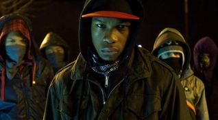 Attack the Block