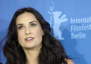 Demi Moore