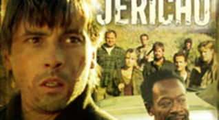 Jericho seconda stagione