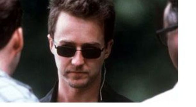 edward norton