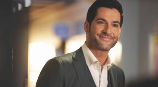 Lucifer