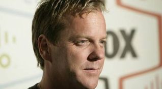 Kiefer Sutherland