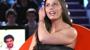 Gf8. Nadia, la VI eliminata