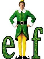 Elf - Un elfo di nome Buddy