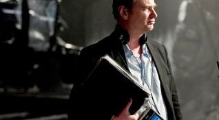 Il cavaliere oscuro - Il ritorno - Christopher Nolan