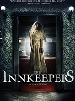 The Innkeepers