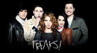 Freaks