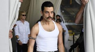Bohemian Rhapsody