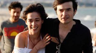 L'amore fa male - Diane Fleri, Paolo Briguglia